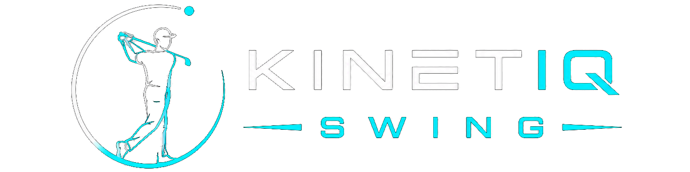 Kinetiq Swing Logo
